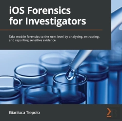 Bertrand.pt - Ios Forensics For Investigators