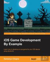 Ios Game Development By Example