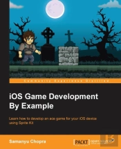 Ios Game Development By Example