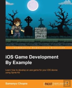 Bertrand.pt - Ios Game Development By Example