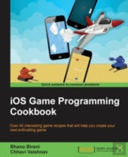 Bertrand.pt - Ios Game Programming Cookbook