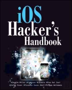 Bertrand.pt - Ios Hacker'S Handbook