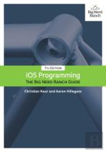 Ios Programming