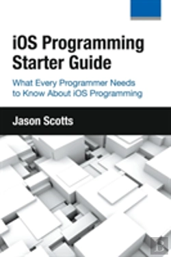 Bertrand.pt - Ios Programming: Starter Guide: What Eve