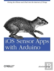 Ios Sensor Apps With Arduino