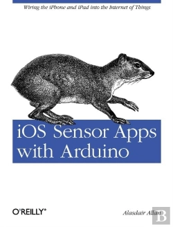 Bertrand.pt - Ios Sensor Apps With Arduino