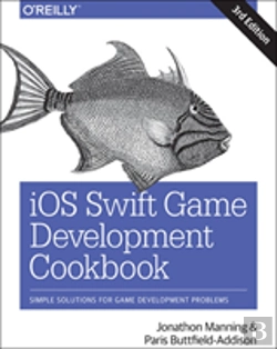 Bertrand.pt - Ios Swift Game Development Cookbook 3e
