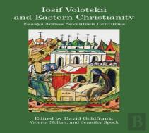 Iosif Volotskii And Eastern Christianity