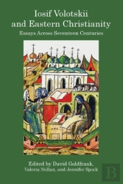 Iosif Volotskii And Eastern Christianity