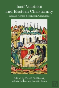 Bertrand.pt - Iosif Volotskii And Eastern Christianity
