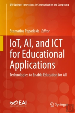 Bertrand.pt - Iot, Ai, And Ict For Educational Applications