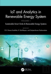 Iot And Analytics In Renewable Energy Systems (Volume 1)