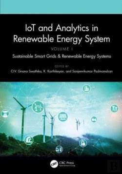 Bertrand.pt - Iot And Analytics In Renewable Energy Systems (Volume 1)