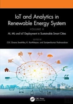 Bertrand.pt - Iot And Analytics In Renewable Energy Systems (Volume 2)