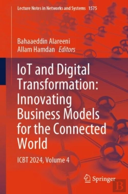 Bertrand.pt - Iot And Digital Transformation: Innovating Business Models For The Connected World