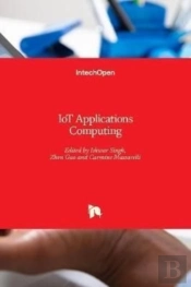 Iot Applications Computing