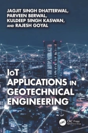 Iot Applications In Geotechnical Engineering