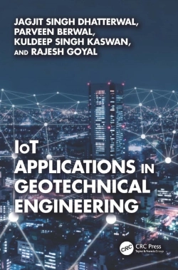 Bertrand.pt - Iot Applications In Geotechnical Engineering