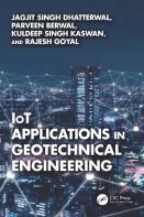 Iot Applications In Geotechnical Engineering