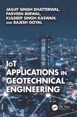 Bertrand.pt - Iot Applications In Geotechnical Engineering