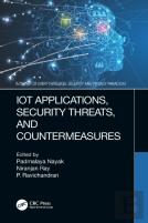 Iot Applications, Security Threats, And Countermeasures