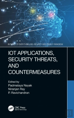 Bertrand.pt - Iot Applications, Security Threats, And Countermeasures