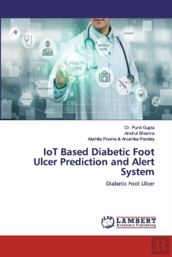 Bertrand.pt - Iot Based Diabetic Foot Ulcer Prediction And Alert System