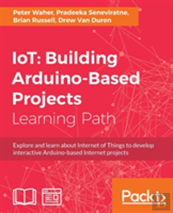Bertrand.pt - Iot: Building Arduino-Based Projects