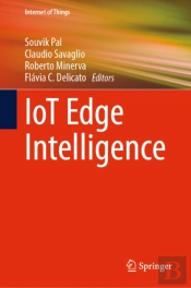 Iot Edge Intelligence