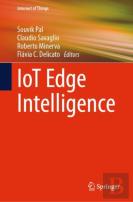 Iot Edge Intelligence