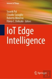 Iot Edge Intelligence