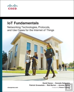 Bertrand.pt - Iot Fundamentals
