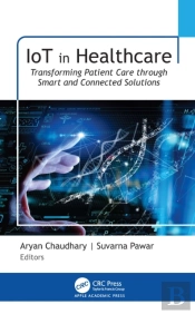 Iot In Healthcare
