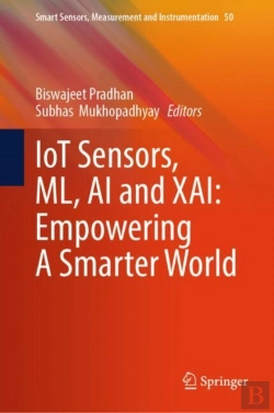 Bertrand.pt - Iot Sensors, Ml, Ai And Xai: Empowering A Smarter World