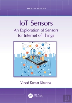 Bertrand.pt - Iot Sensors