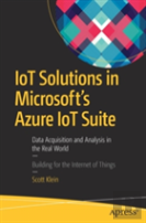 Iot Solutions In Microsoft'S Azure Iot Suite