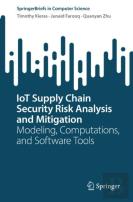 Iot Supply Chain Security Risk Analysis And Mitigation