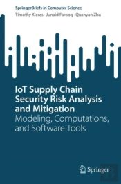 Iot Supply Chain Security Risk Analysis And Mitigation