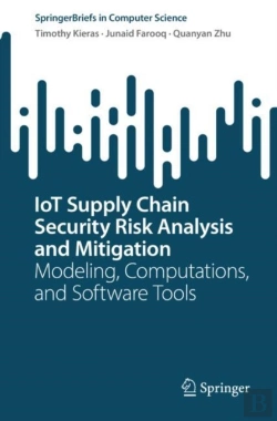 Bertrand.pt - Iot Supply Chain Security Risk Analysis And Mitigation