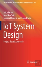 Iot System Design