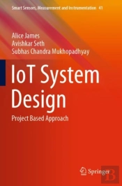 Iot System Design