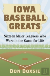 Iowa Baseball Greats