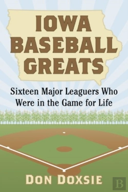 Bertrand.pt - Iowa Baseball Greats