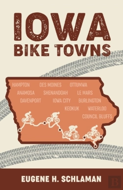 Bertrand.pt - Iowa Bike Towns