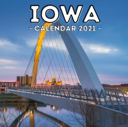 Bertrand.pt - Iowa Calendar 2021