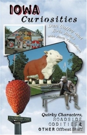 Iowa Curiosities