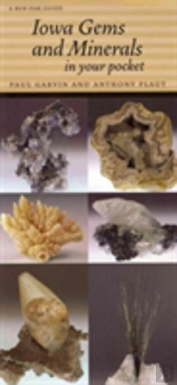 Bertrand.pt - Iowa Gems And Minerals In Your Pocket