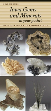 Iowa Gems And Minerals In Your Pocket