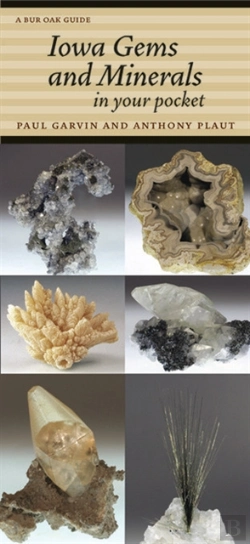 Bertrand.pt - Iowa Gems And Minerals In Your Pocket