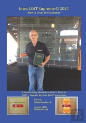 Iowa Lsat Supreme (C) 2021